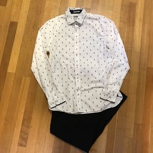 Express Dress Shirt